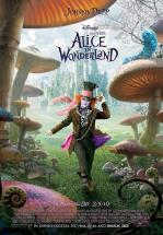 ALICIA EN EL PAIS DE LAS MARAVILLAS - ALICE IN WONDERLAND