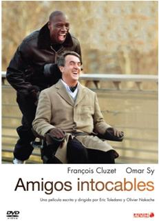 AMIGOS INTOCABLES - INTOUCHABLES