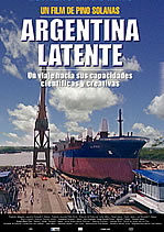 Argentina latente (2006)