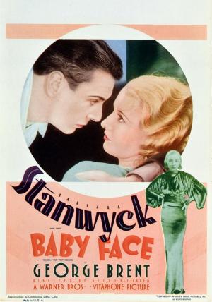BABY FACE