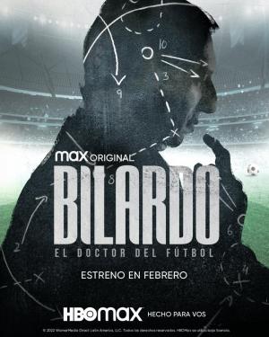 BILARDO, EL DOCTOR DEL F&Uacute;TBOL (SERIE DE TV)