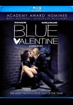 BLUE VALENTINE BLU-RAY