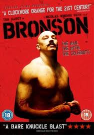 BRONSON