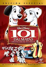 101 DALMATAS EDICION ESPECIAL - 101 DALMATIANS