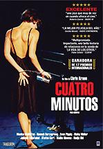  	CUATRO MINUTOS - VIER MINUTTEN