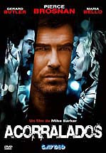 ACORRALADOS - BUTTERFLY ON A WHEEL