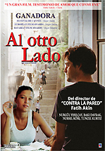 AL OTRO LADO - AUF DER ANDEREN SEITE