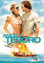 AMOR Y TESORO - FOOL&rsquo;S GOLD