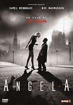 ANGEL-A - ANGEL-A