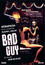 BAD GUY - NA-BBUN-NAM-JA