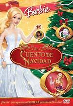 BARBIE : UN CUENTO DE NAVIDAD