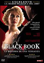 Black Book    (2006)