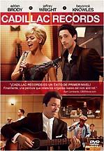 CADILLAC RECORDS