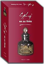  	CALOI EN SU TINTA - PACK DE 3 DVD INEDITOS 
