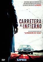  	CARRETERA AL INFIERNO - THE HITCHER