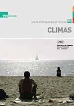CLIMAS - IKLIMLER 