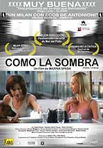 COMO LA SOMBRA - COME L&rsquo;OMBRA