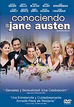  	CONOCIENDO A JANE AUSTEN - THE JANE AUSTEN BOOK CLUB