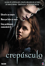 CREPUSCULO - TWILIGHT