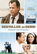 DESTELLOS DE GENIO - FLASH OF GENIUS