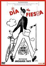 DIA DE FIESTA - JOUR DE FETE