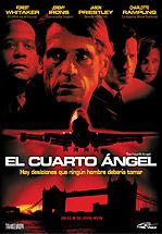 EL CUARTO ANGEL - THE FOURTH ANGEL
