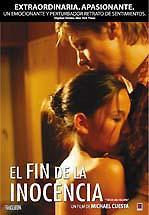 EL FIN DE LA INOCENCIA - TWELVE AND HOLDING