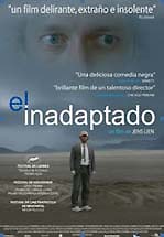 EL INADAPTADO - DEN BRYSOMME MANNEN