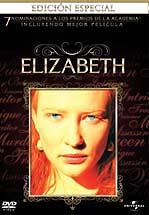 ELIZABETH - ELIZABETH