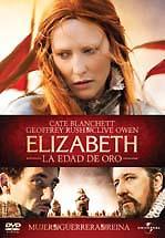 ELIZABETH - LA EDAD DE ORO - THE GOLDEN AGE