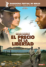 EL PRECIO DE LA LIBERTAD - GOODBYE BAFANA