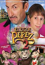 	EL RATON PEREZ 2