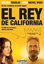  	EL REY DE CALIFORNIA - KING OF CALIFORNIA