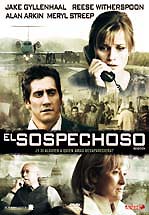 El Sospechoso (2007)
