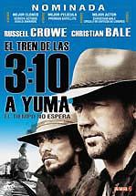 EL TREN DE LAS 3:10 A YUMA