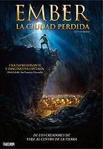 EMBER, LA CIUDAD PERDIDA - CITY OF EMBER