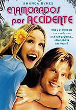 	ENAMORADOS POR ACCIDENTE - LOVEWRECKED
