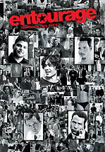  	ENTOURAGE: TERCERA TEMPORADA PARTE 2