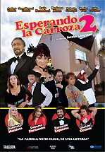 ESPERANDO LA CARROZA 2: SE ACABO LA FIESTA