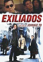  	EXILIADOS - FONG JUK