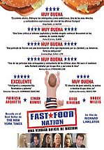 FAST FOOD NATION