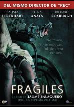 FRAGILES - FRAGILE
