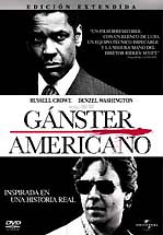 GANSTER AMERICANO-EDICION EXTENDIDA-