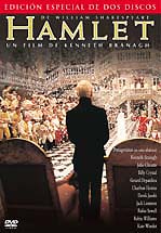 Hamlet: Edici&oacute;n Especial [1996]