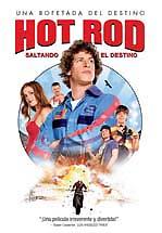HOT ROD: SALTANDO EL DESTINO