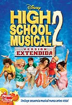 High School Musical 2 (2007)