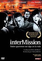  	INTERMISSION - INTERMISSION