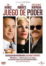  	JUEGO DE PODER - CHARLIE WILSON