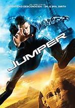 JUMPER - JUMPER