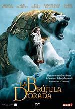 LA BRUJULA DORADA - THE GOLDEN COMPASS